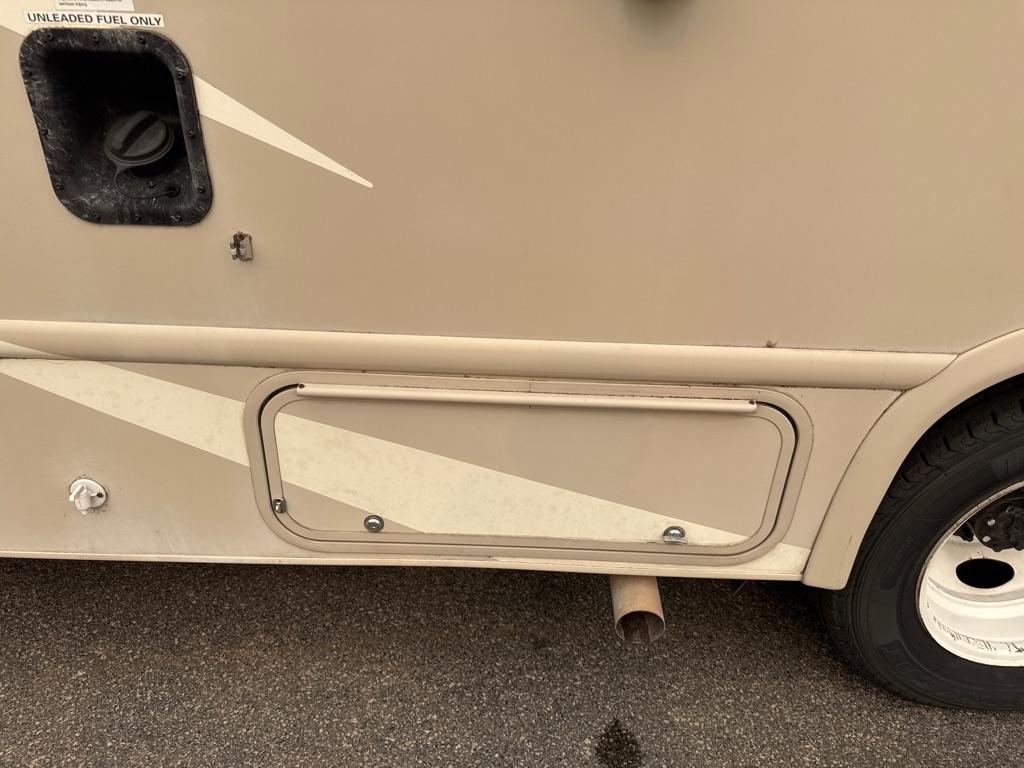 Ford Econoline  2016