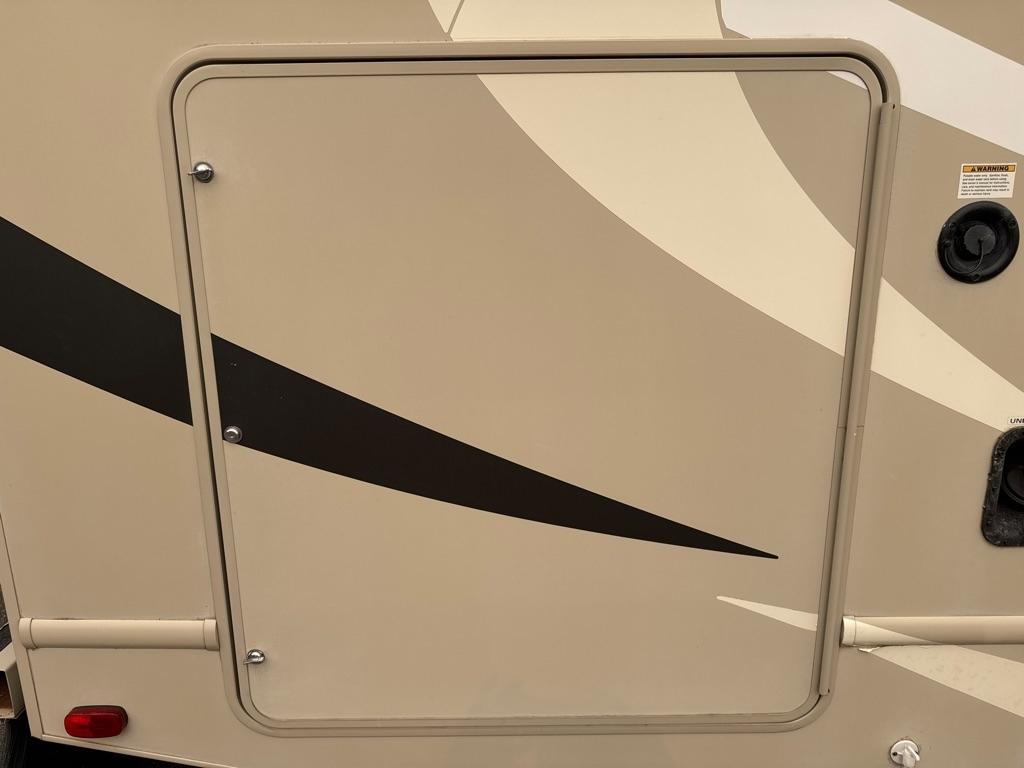 Ford Econoline  2016