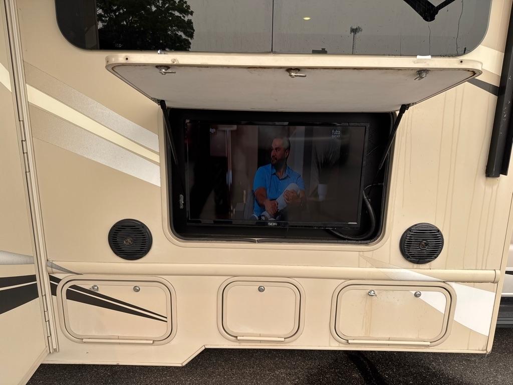 Ford Econoline  2016