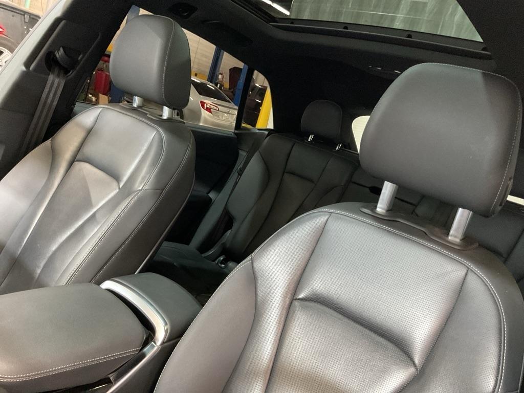Audi Q8  2019