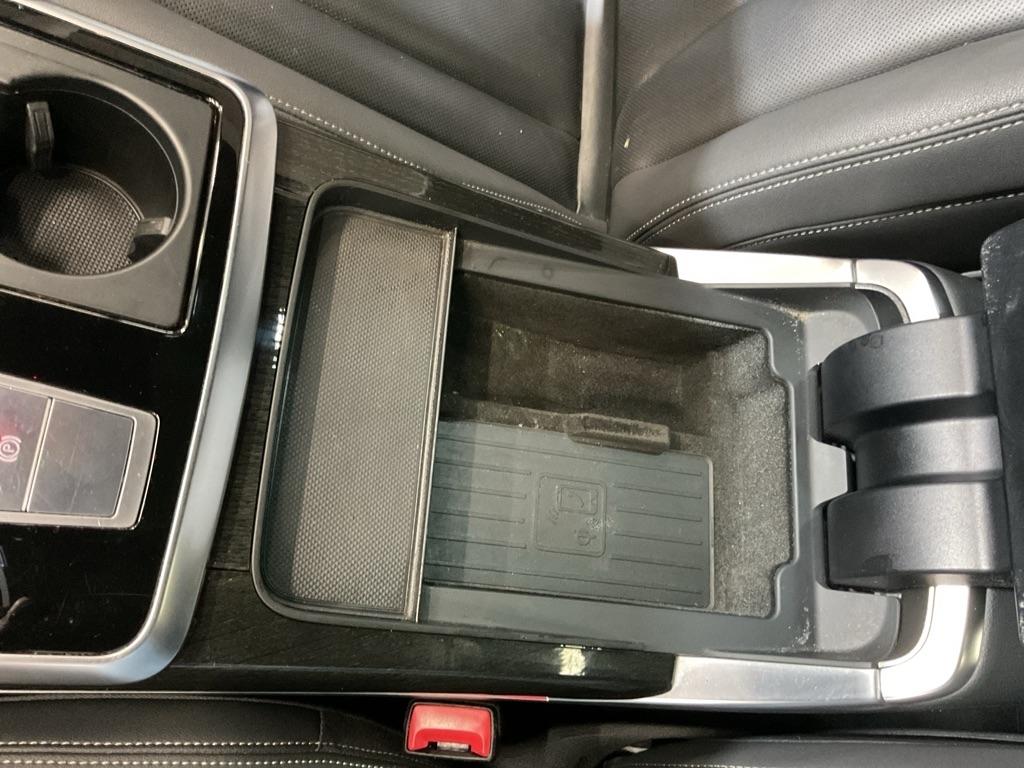 Audi Q8  2019