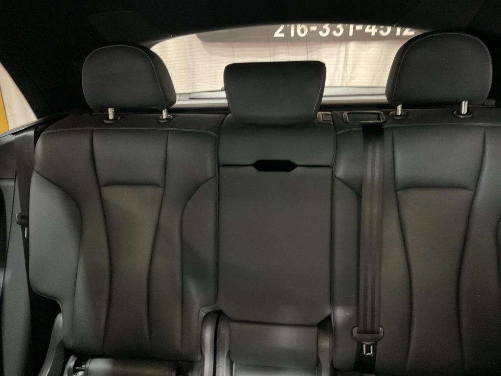 Audi Q8  2019