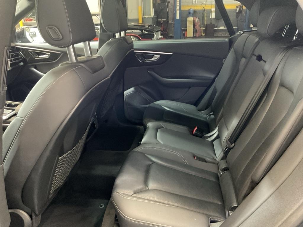 Audi Q8  2019