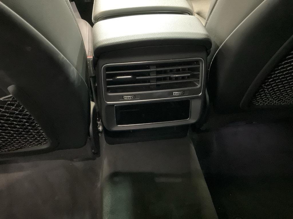Audi Q8  2019