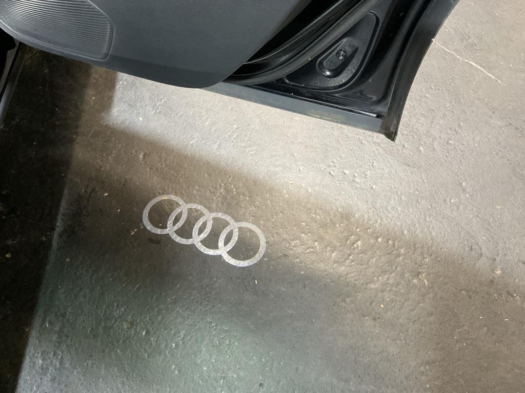 Audi Q8  2019