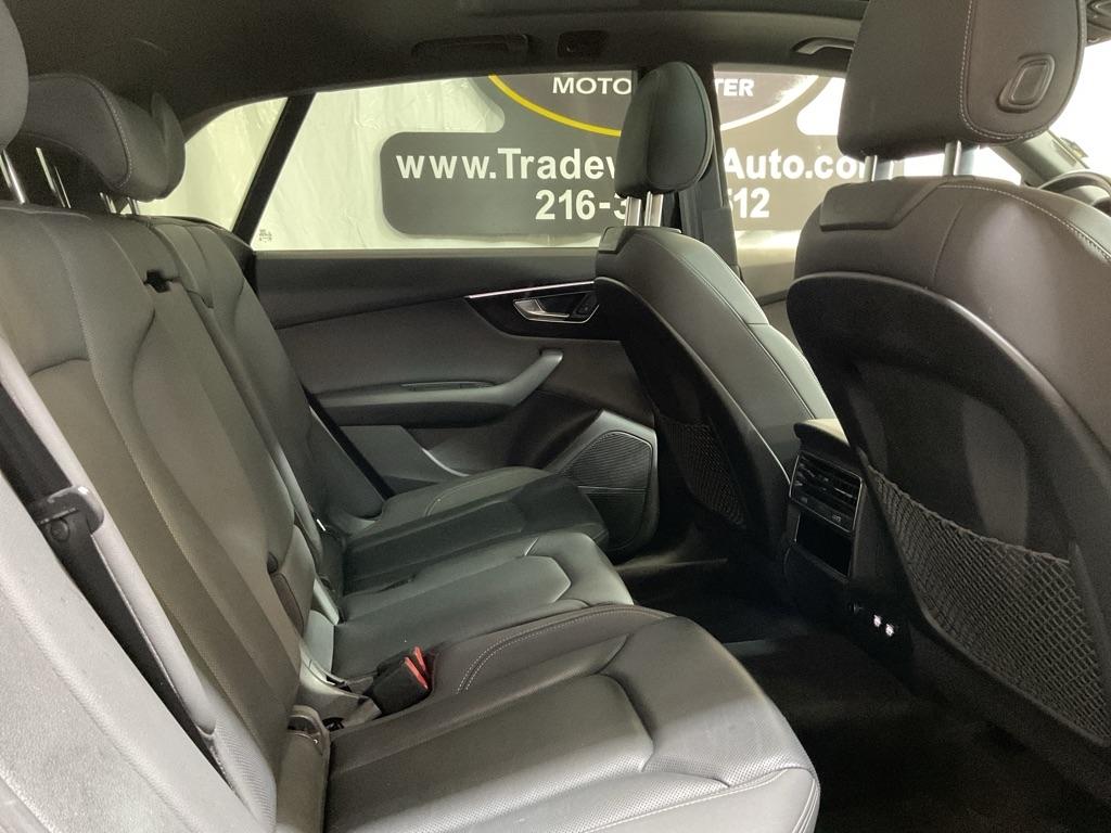 Audi Q8  2019
