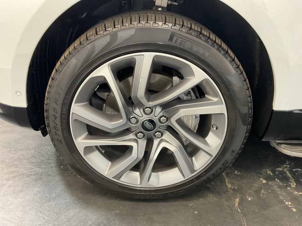 Land Rover Range Rover Sport  2021