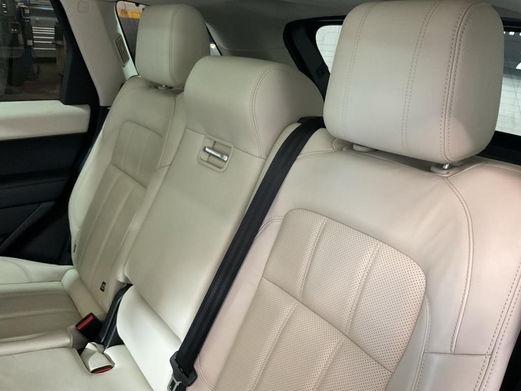 Land Rover Range Rover Sport  2021