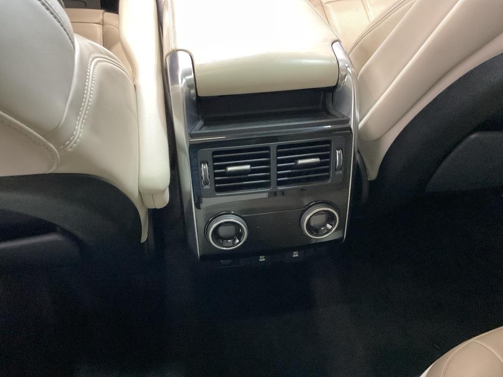 Land Rover Range Rover Sport  2021