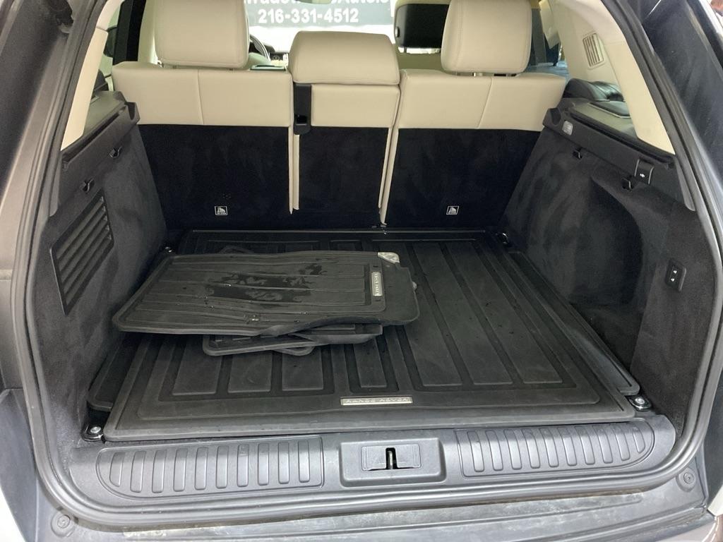 Land Rover Range Rover Sport  2021