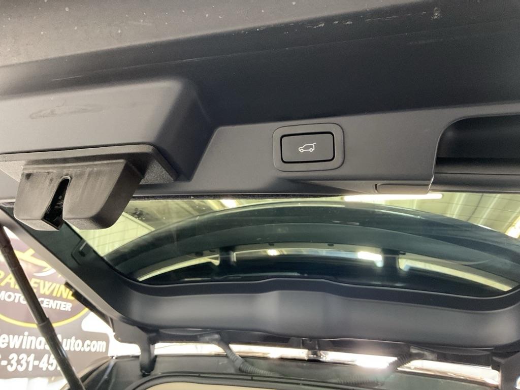 Land Rover Range Rover Sport  2021