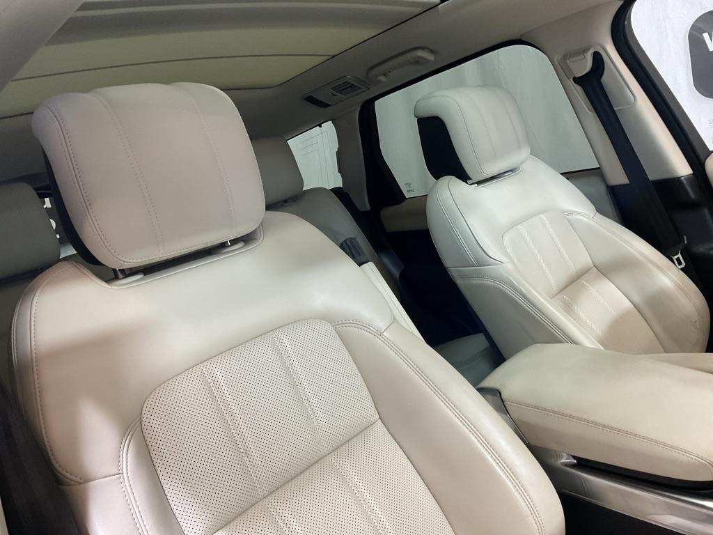 Land Rover Range Rover Sport  2021