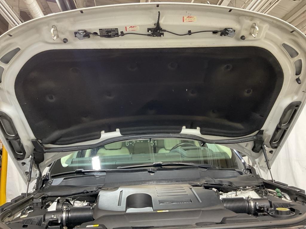 Land Rover Range Rover Sport  2021
