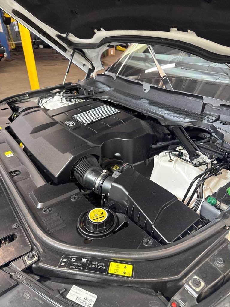 Land Rover Range Rover  2019