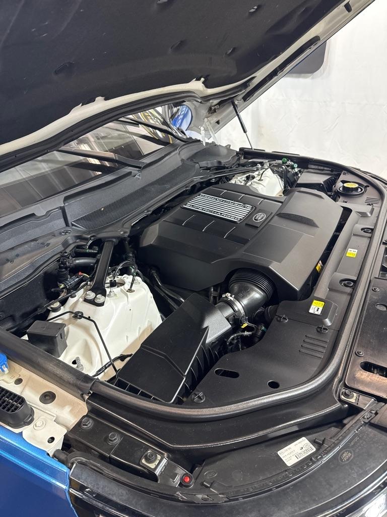 Land Rover Range Rover  2019