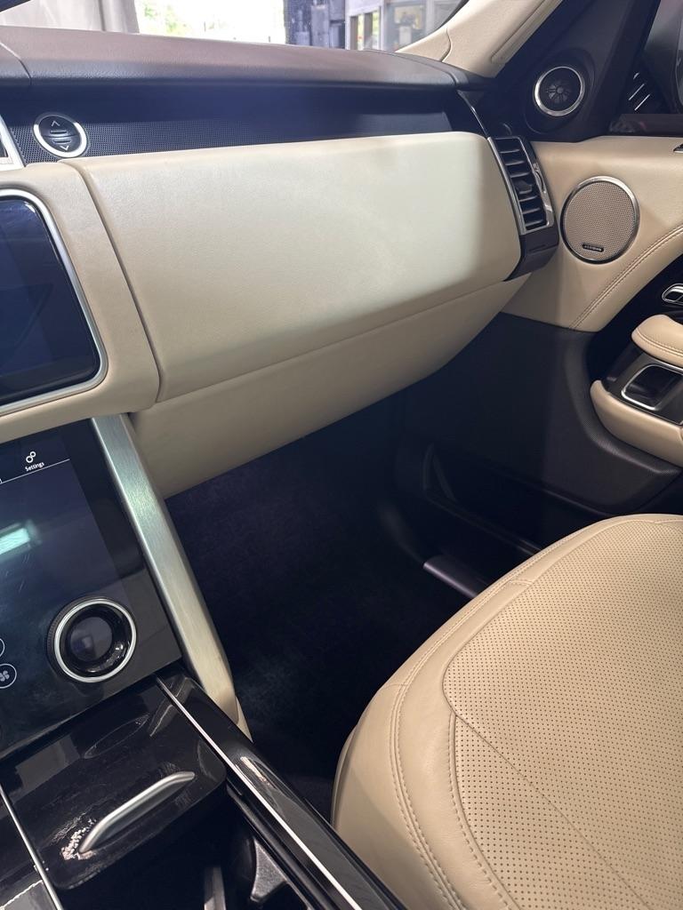 Land Rover Range Rover  2019