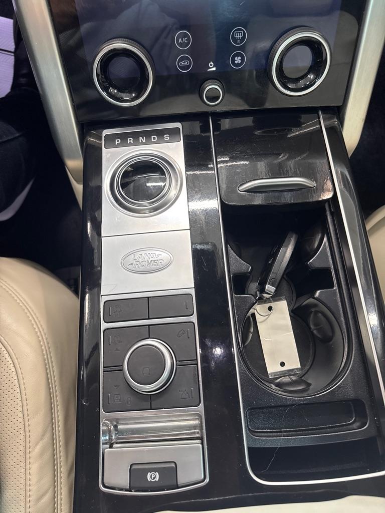 Land Rover Range Rover  2019