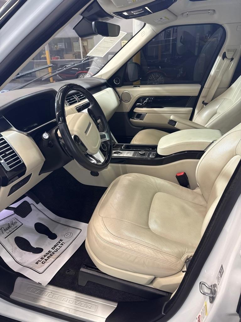 Land Rover Range Rover  2019