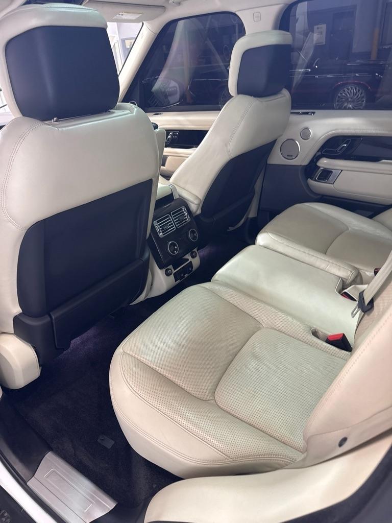 Land Rover Range Rover  2019