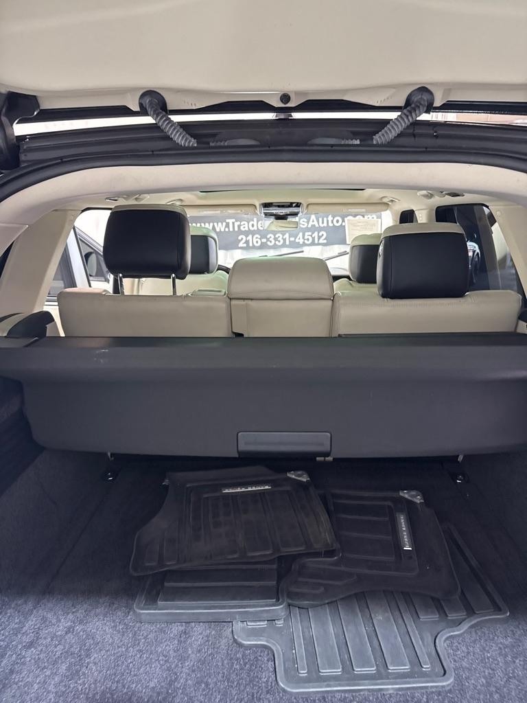 Land Rover Range Rover  2019