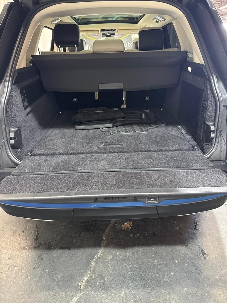 Land Rover Range Rover  2019