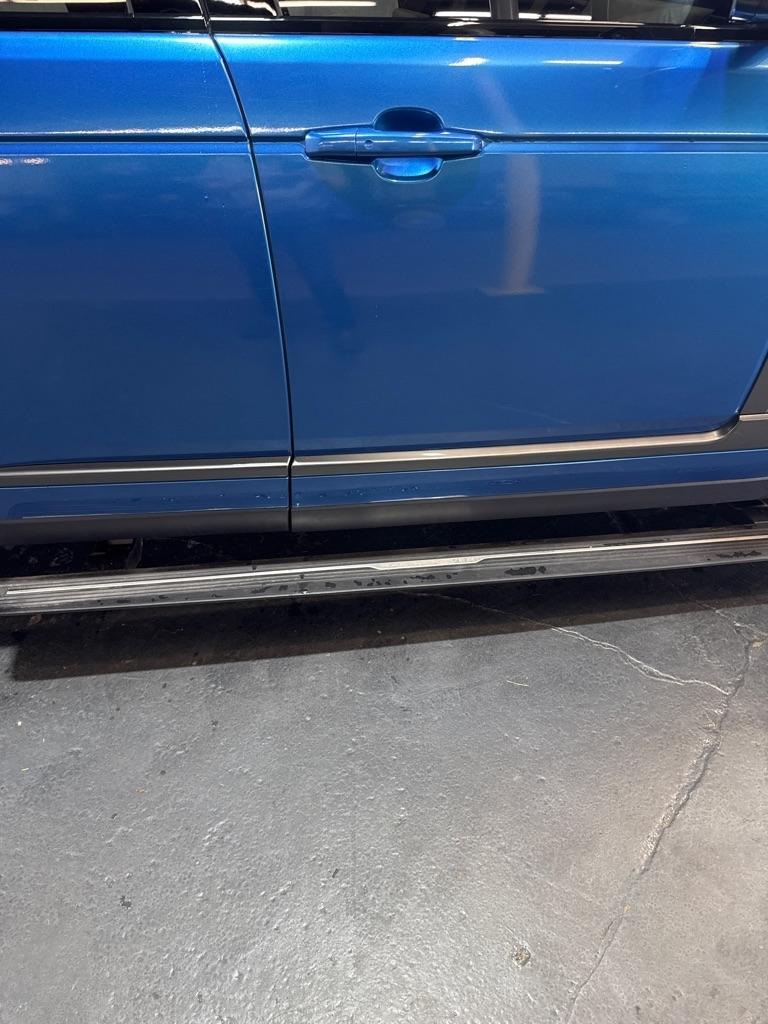 Land Rover Range Rover  2019