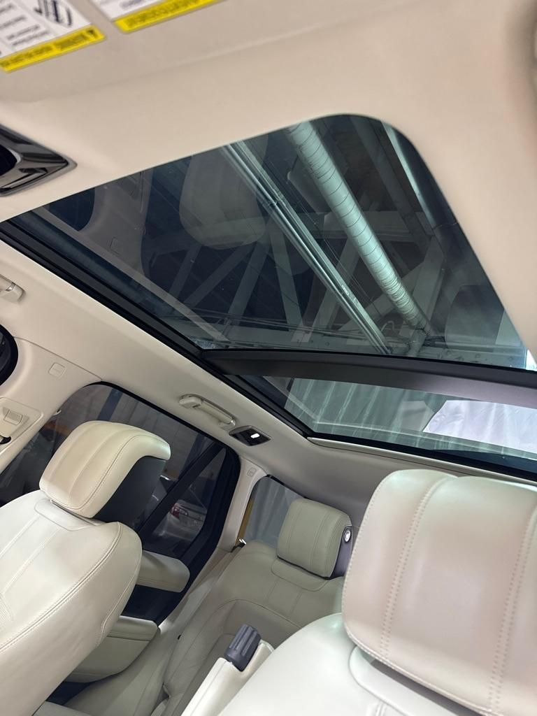 Land Rover Range Rover  2019
