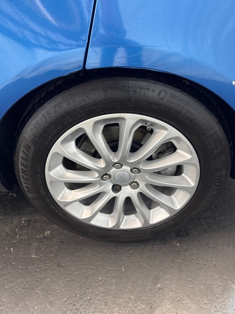Land Rover Range Rover  2019