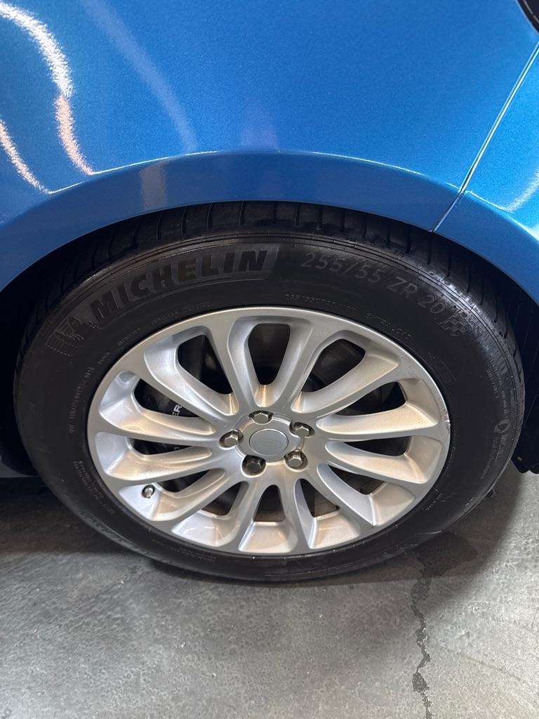 Land Rover Range Rover  2019