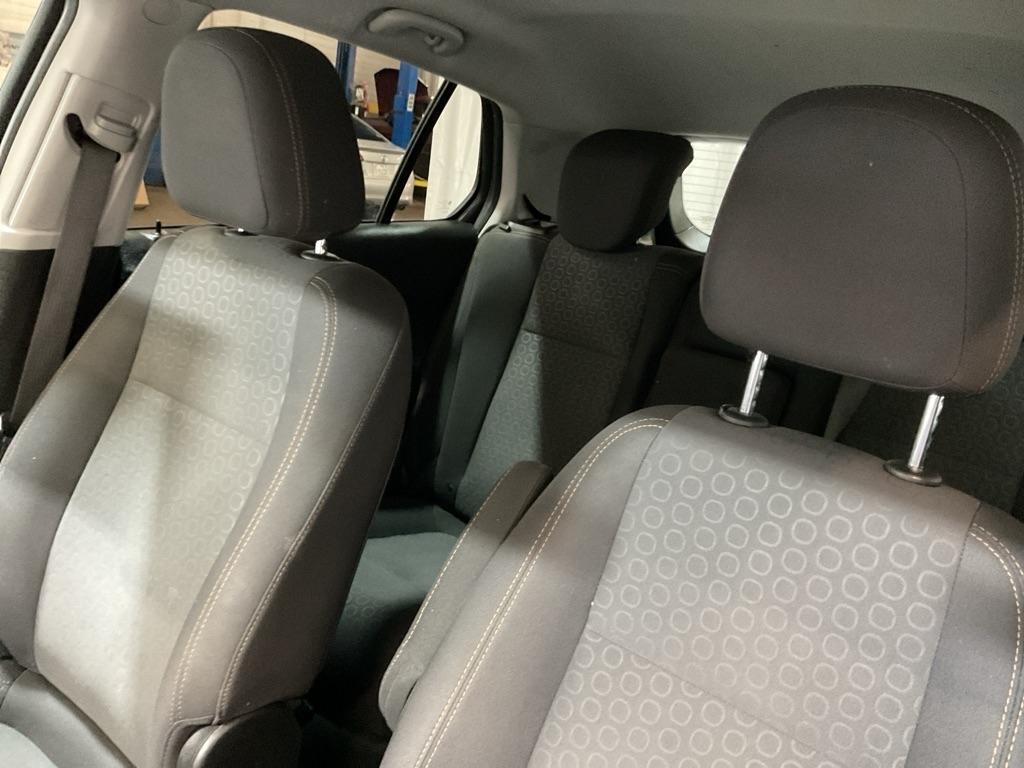 Chevrolet Trax  2020