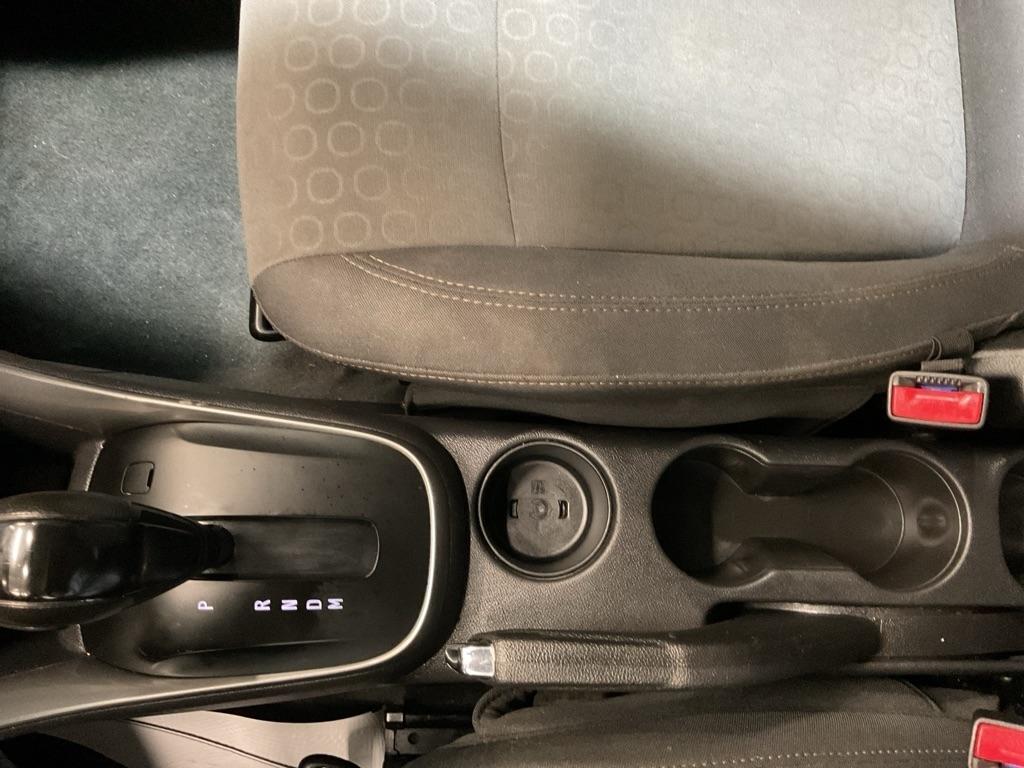 Chevrolet Trax  2020