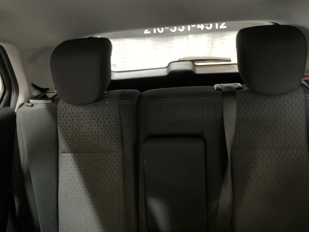 Chevrolet Trax  2020