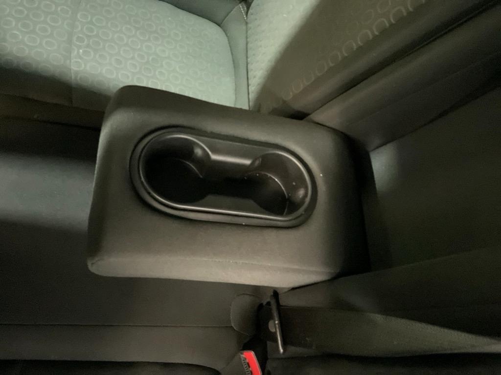 Chevrolet Trax  2020