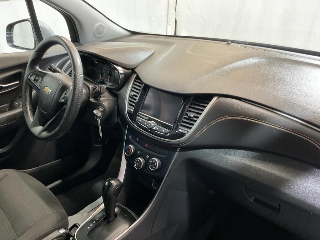 Chevrolet Trax  2020
