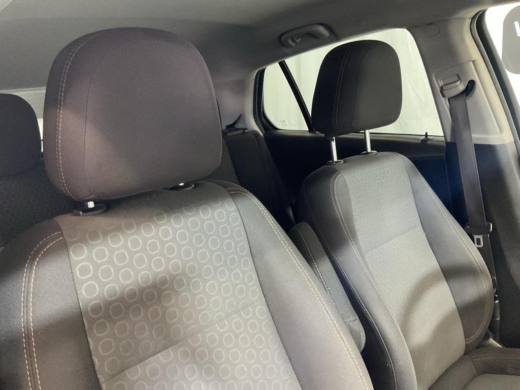 Chevrolet Trax  2020