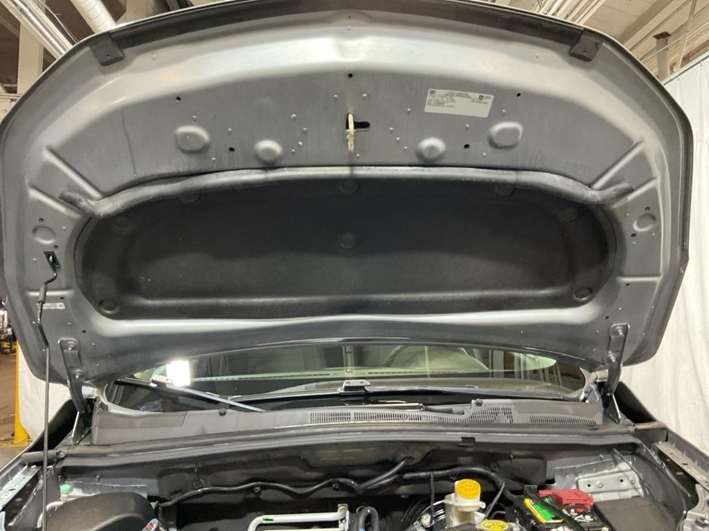 Chevrolet Trax  2020