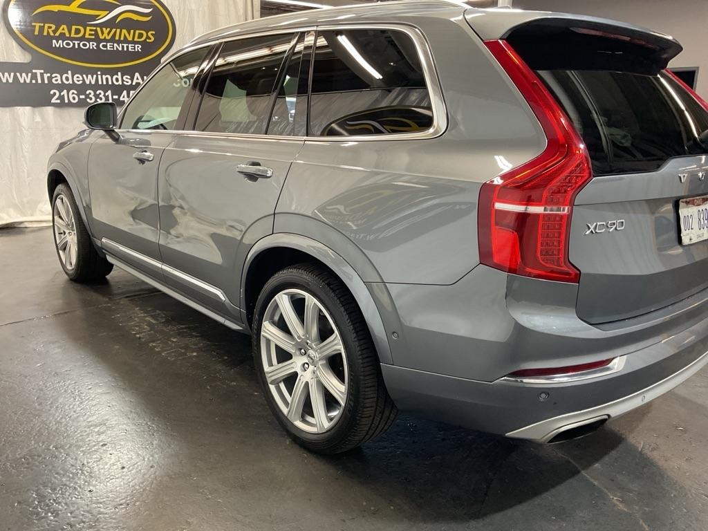 Volvo XC90  2016