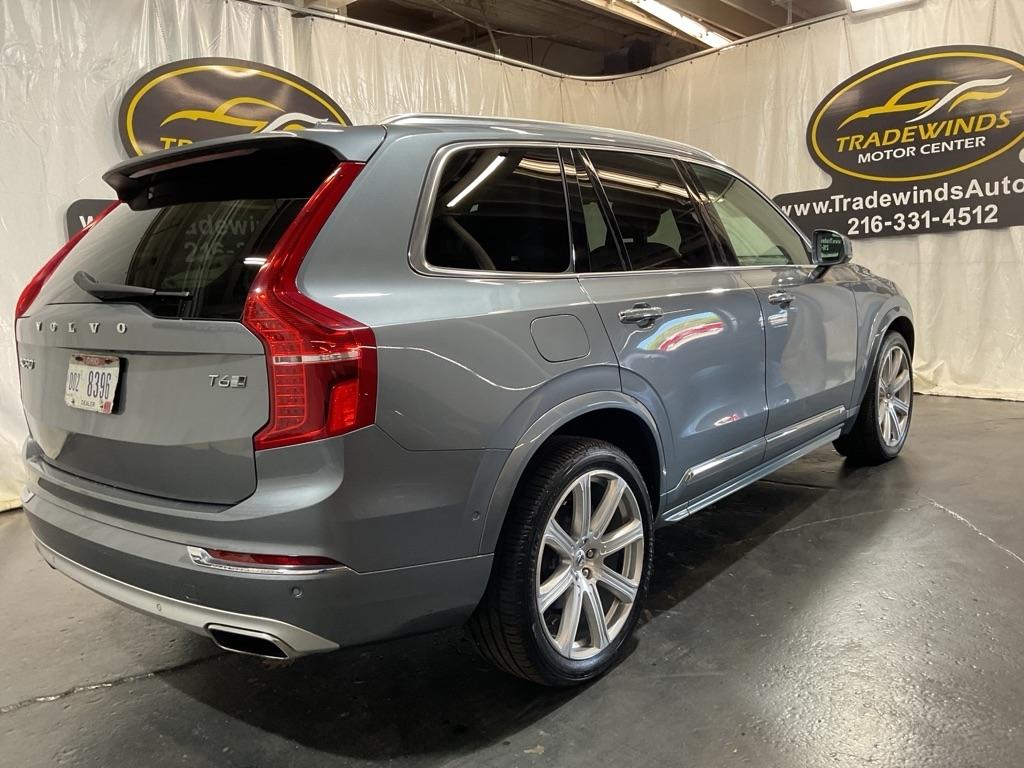 Volvo XC90  2016