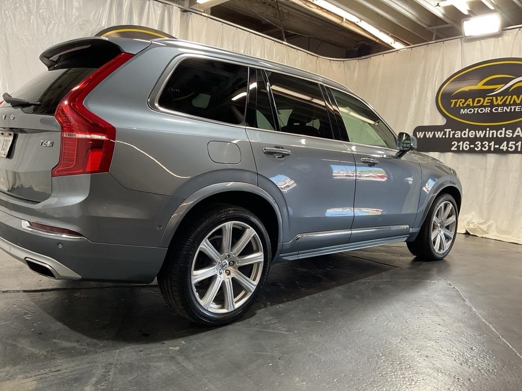 Volvo XC90  2016