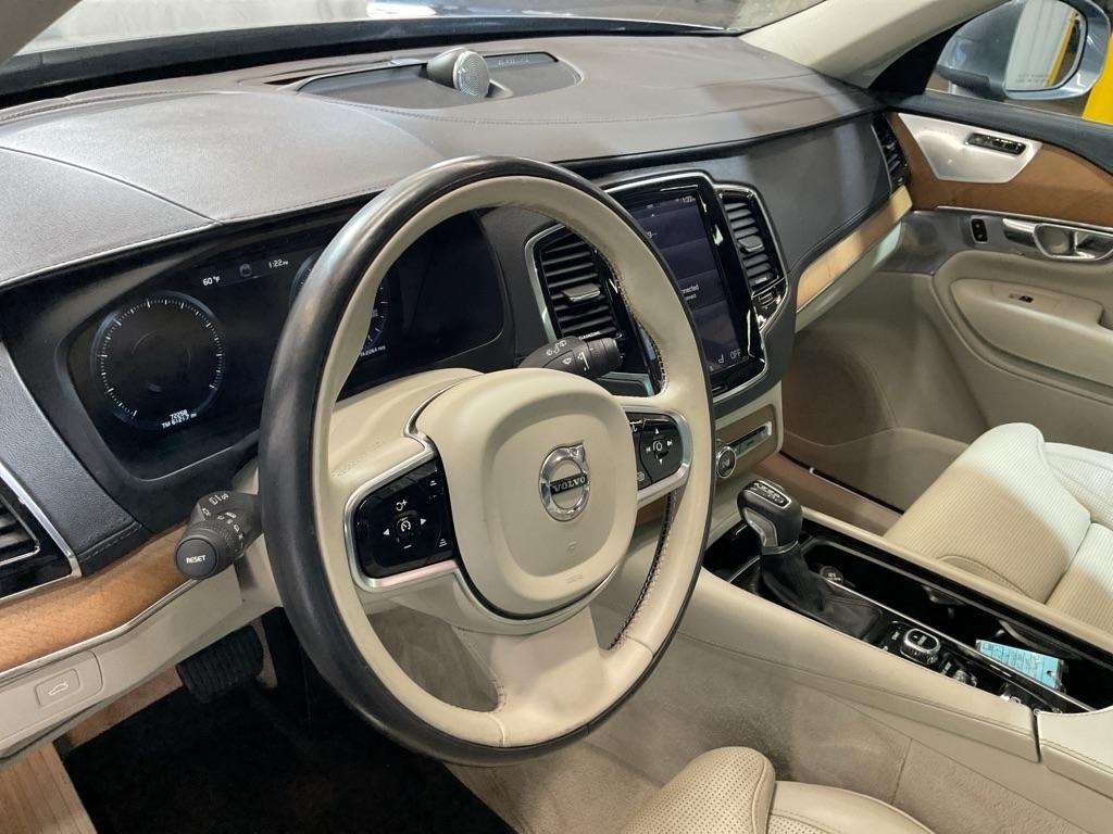 Volvo XC90  2016