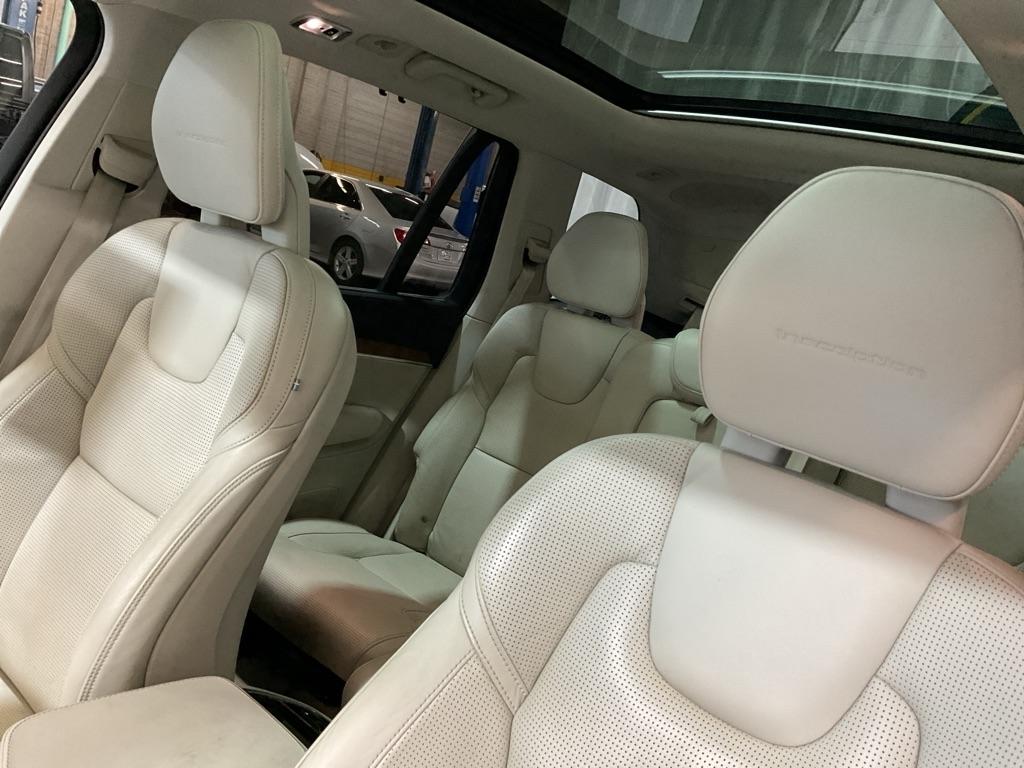 Volvo XC90  2016