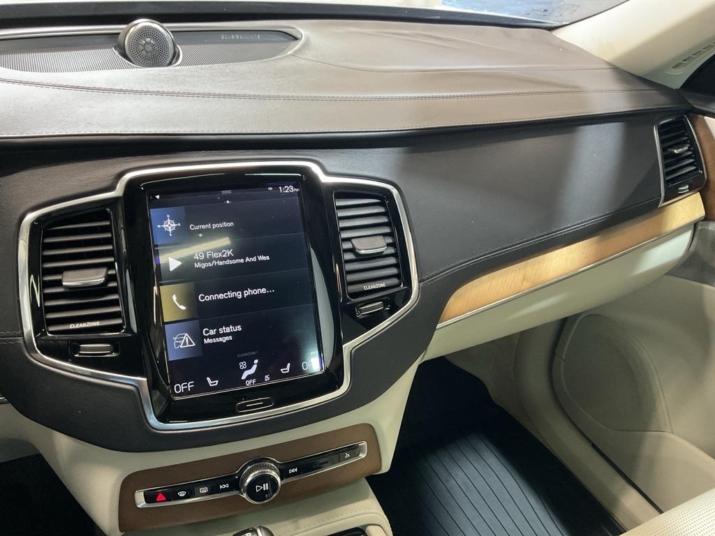 Volvo XC90  2016