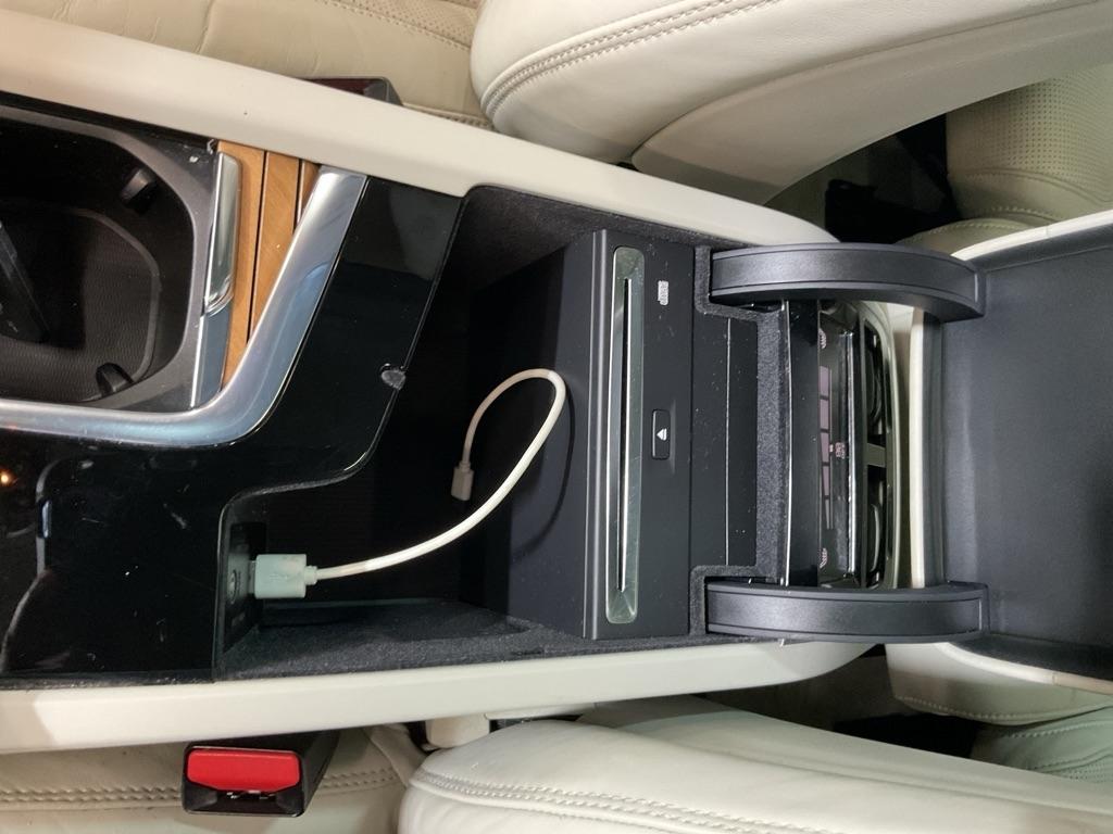 Volvo XC90  2016