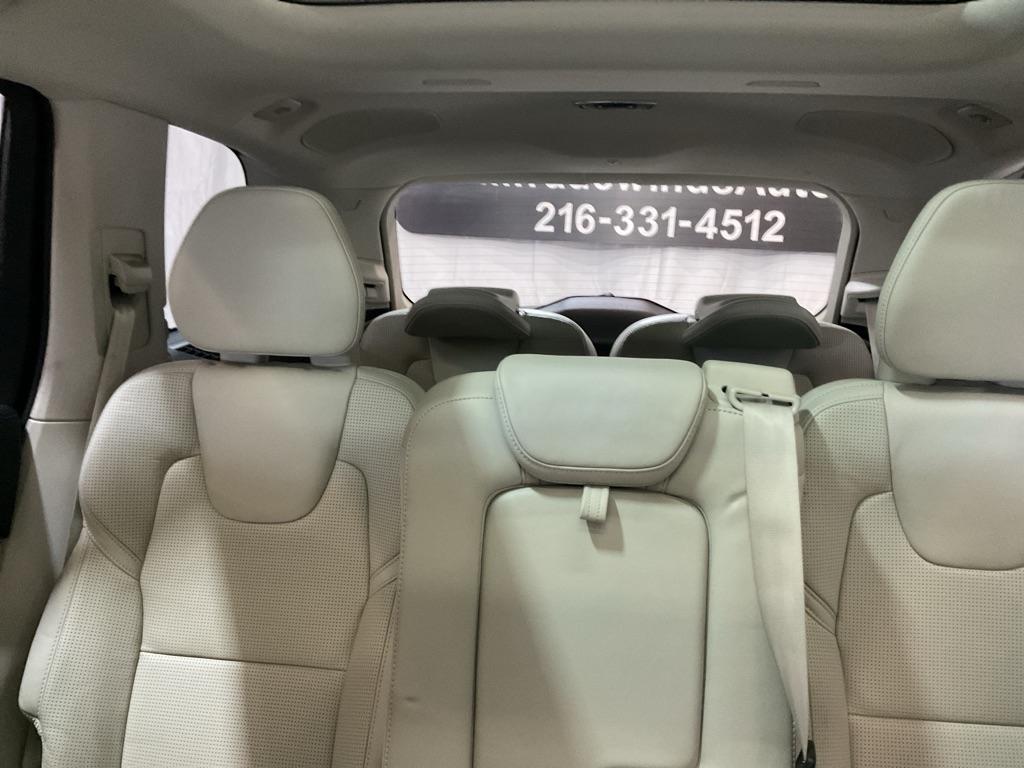 Volvo XC90  2016
