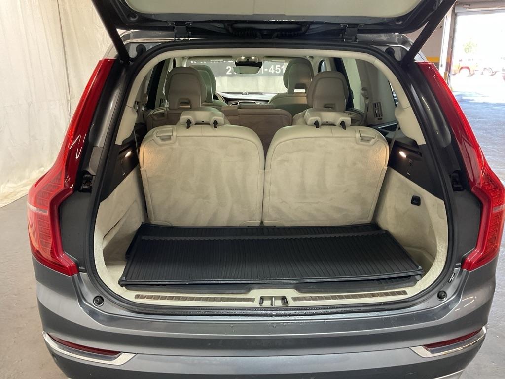 Volvo XC90  2016