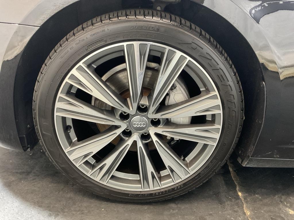 Audi A6  2019