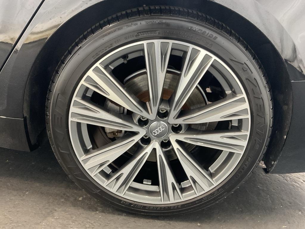 Audi A6  2019