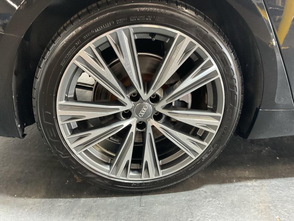 Audi A6  2019