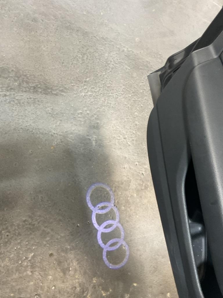 Audi A6  2019
