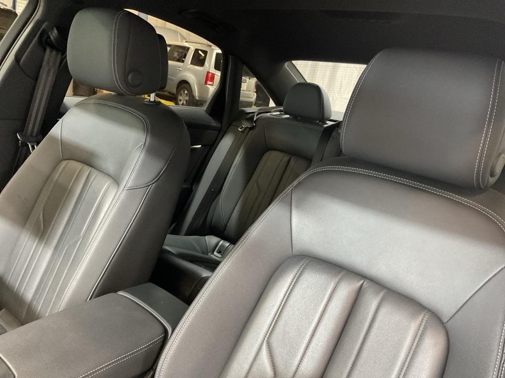 Audi A6  2019